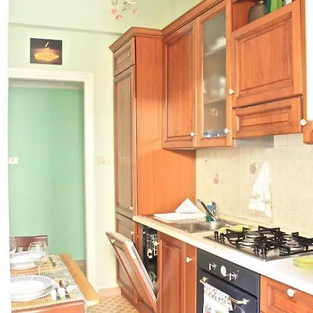 Apartment Lyon At Colosseo Rome
